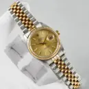 Rolex Datejust 41m Oystersteel Ref. 126333-0022