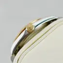 Rolex Datejust 41m Oystersteel Ref. 126333-0022