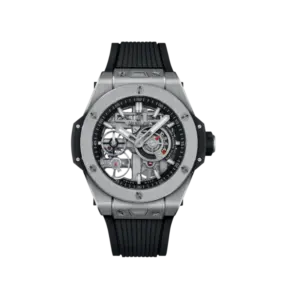 Rolex Deepsea Black Dial Ref#136660‑0004