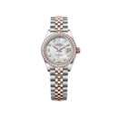 Rolex Lady-Datejust Ref# 279381RBR-0013