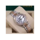 Rolex Lady-Datejust Ref# 279381RBR-0013