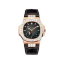 Patek Philippe Nautilus Watch – 5724R-001
