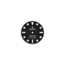 Rolex Submariner Oystersteel Ref# 124060