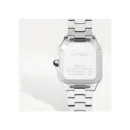 Santos de Cartier Medium Bracelet/Strap Watch
