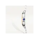 Santos de Cartier Medium Bracelet/Strap Watch
