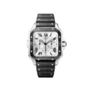 Santos de Cartier XL Chronograph