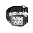 Santos de Cartier XL Chronograph