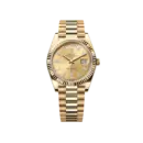 Rolex Day-Date 40 Yellow gold Ref# 228238-0005