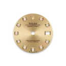Rolex Lady‑Datejust 28 Reference 279178‑0024