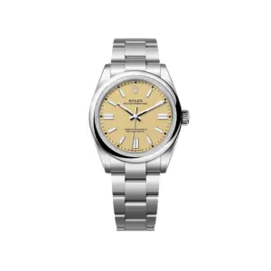 Rolex Oyster Perpetual 41 Ref. M134300-0007