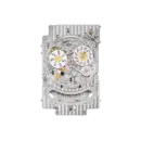 Patek Philippe Complicated Desk Clock Ref. 27000M-001