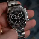 Rolex Cosmograph Daytona Ref. M126500LN-0002