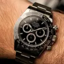 Rolex Cosmograph Daytona Ref. M126500LN-0002