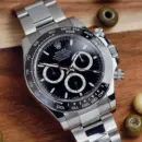 Rolex Cosmograph Daytona Ref. M126500LN-0002