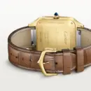 Santos-Dumont watch Ref. WGSA0111