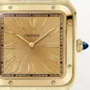 Santos-Dumont watch Ref. WGSA0111