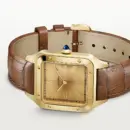Santos-Dumont watch Ref. WGSA0111
