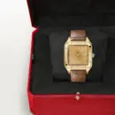 Santos-Dumont watch Ref. WGSA0111
