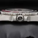 Rolex GMT-Master II 116759SARU White Gold Black Dia