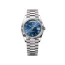 Rolex Day‑Date 40 Ref# 228239‑0007
