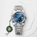 Rolex Day‑Date 40 Ref# 228239‑0007
