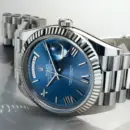 Rolex Day‑Date 40 Ref# 228239‑0007