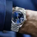 Rolex Day‑Date 40 Ref# 228239‑0007