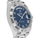 Rolex Day‑Date 40 Ref# 228239‑0007