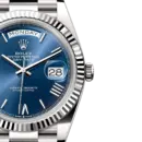 Rolex Day‑Date 40 Ref# 228239‑0007