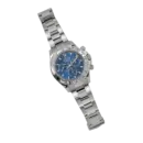 Rolex Daytona Chronograph 116509 Blue Dial, White Gold
