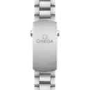Omega Seamaster PLANET OCEAN 600M CO‑AXIAL MASTER CHRONOMETER Ref# 215.30.44.21.03.001
