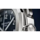 Patek Philippe Aquanaut Mens Watch 5968G-001