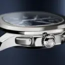 Patek Philippe Aquanaut Mens Watch 5968G-001