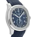 Patek Philippe Aquanaut Mens Watch 5968G-001