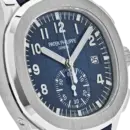 Patek Philippe Aquanaut Mens Watch 5968G-001