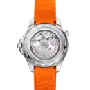 Seamaster Diver 300M 42 mm, steel on rubber strap Ref. 210.32.42.20.01.006