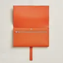 Hermes New H Passant Toutenmain Wallet