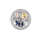 Grand Complications Ref. 5308G-001 White Gold
