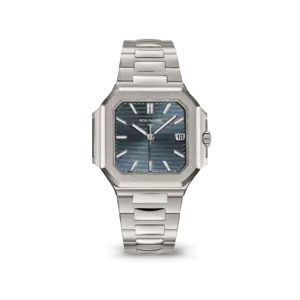 Cubitus Ref. 7128/1G-001 White Gold