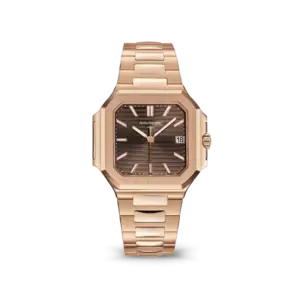 Cubitus Ref. 7128/1R-001 Rose Gold