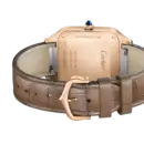Santos-Dumont watch Ref. WGSA0112