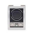 WOLF Module 4.1 Stackable Single Watch Winder w/Cover
