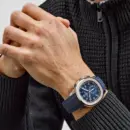 Patek Philippe Aquanaut Mens Watch 5968G-001