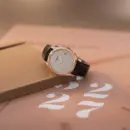 Patek Philippe Calatrava Ivory Dial 5227R-001