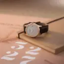 Patek Philippe Calatrava Ivory Dial 5227R-001