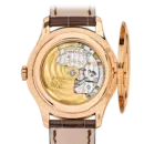 Patek Philippe Calatrava Ivory Dial 5227R-001