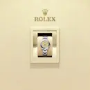 Rolex Oyster Perpetual 28 Ref. 276200-0007