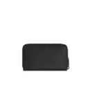Montblanc Sartorial Medium Wallet 12cc with Zip – Black