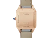 Santos-Dumont watch Ref. WGSA0112