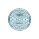 Rolex Land-Dweller 40 Ref. 127386TBR